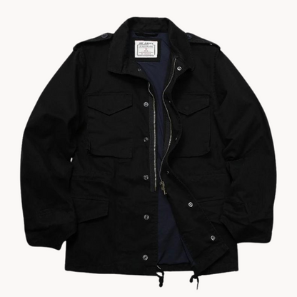 Chaqueta de campo clásica M65