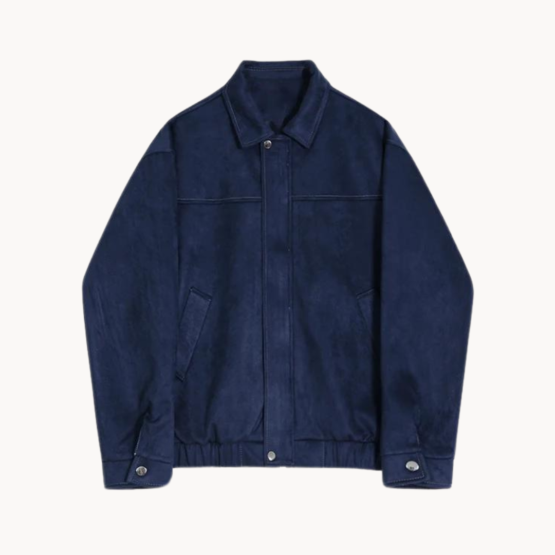 Chaqueta Boulder Timber