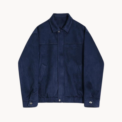 Chaqueta Boulder Timber