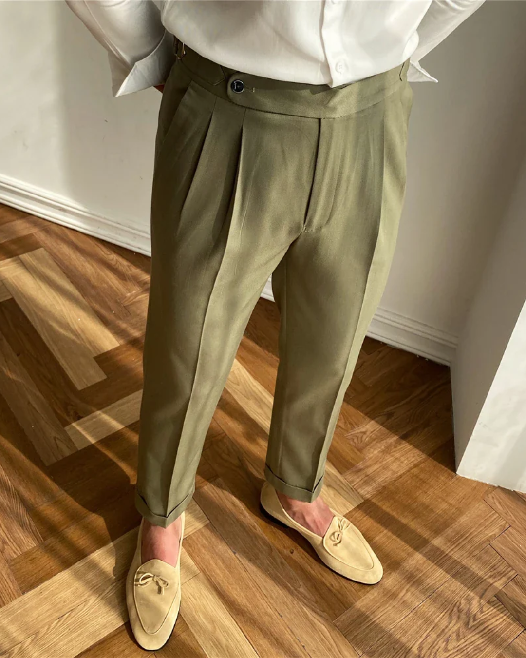 Pantalón Duque
