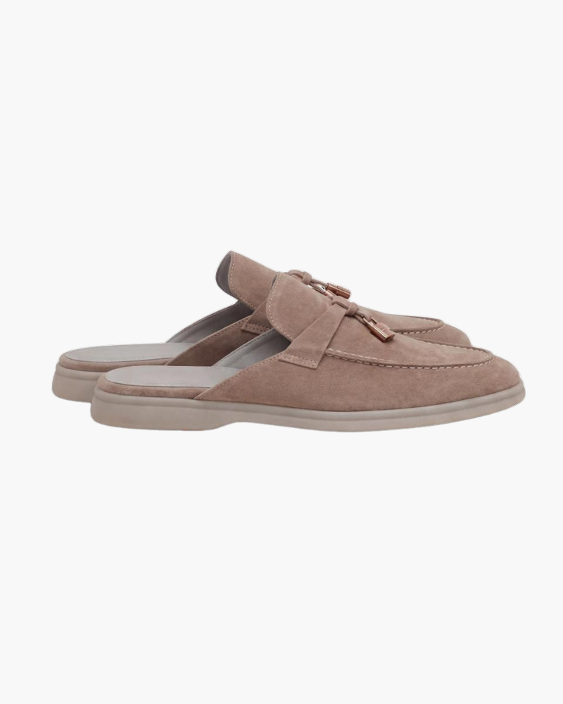 Nicolò | Mules Mediterráneos de Ante Arena