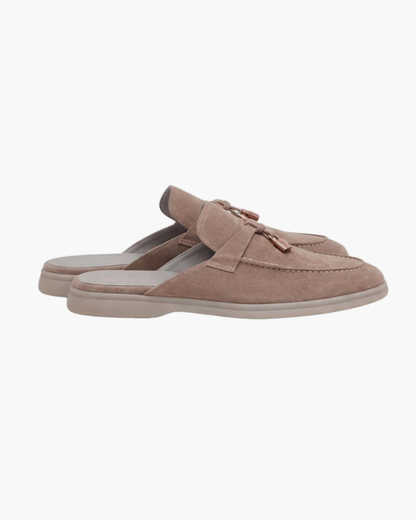 Nicolò | Mules Mediterráneos de Ante Arena