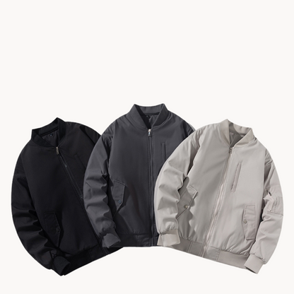 Chaqueta Fairfax