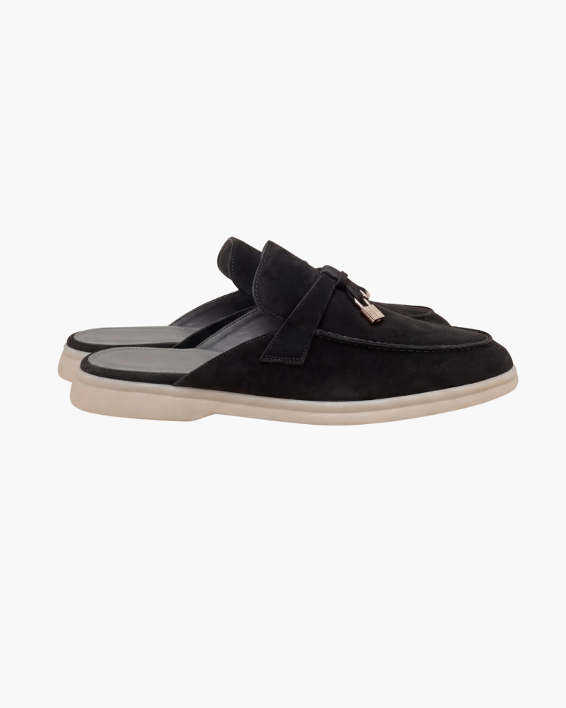 Nicolò | Mules Mediterráneos de Ante Negro
