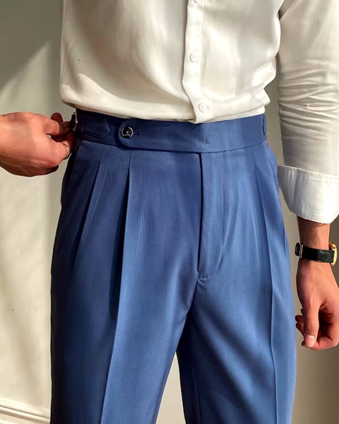 Pantalón Duque