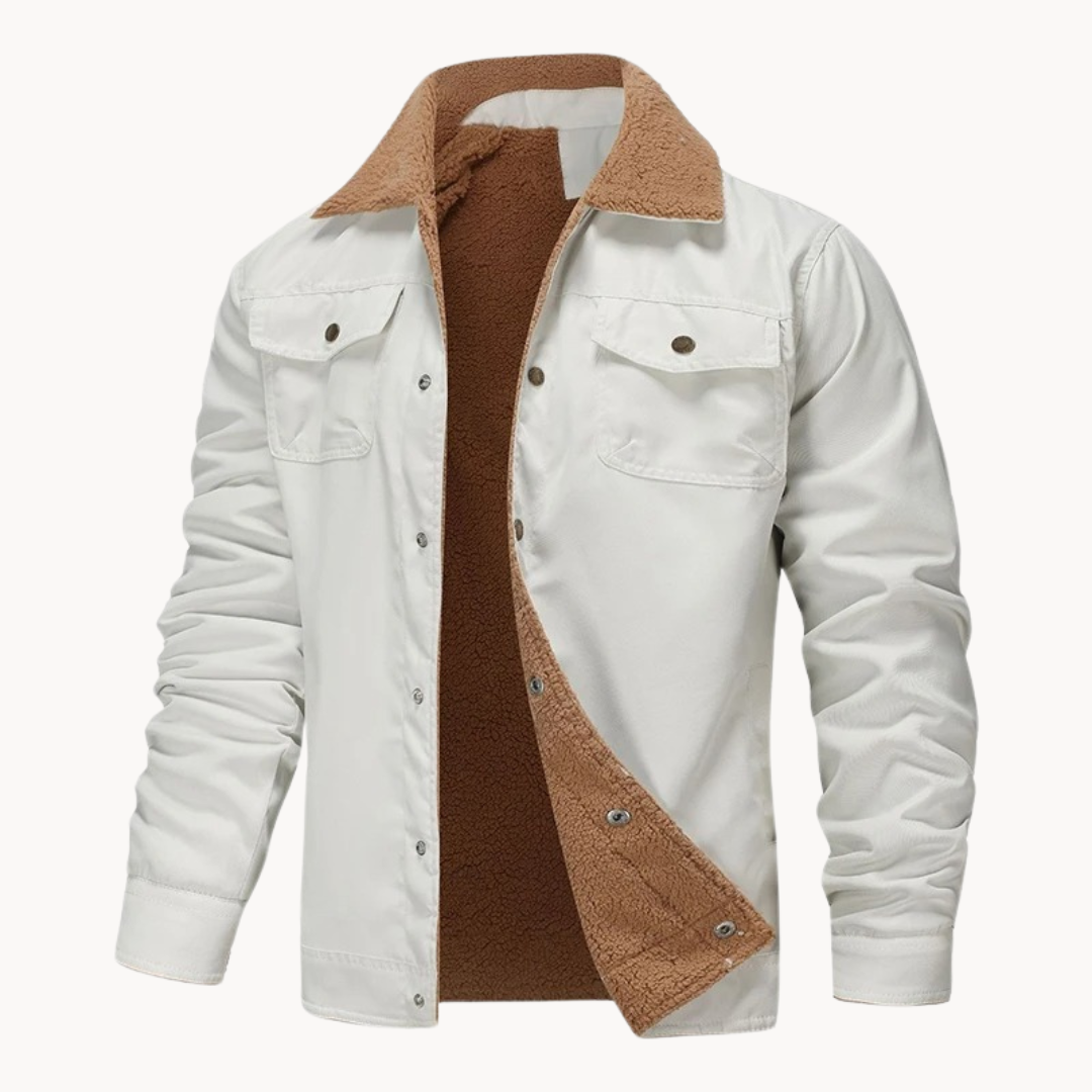 Chaqueta Remy