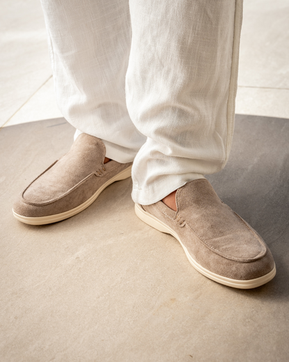 Mocasines Old Money en Ante