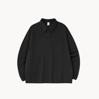Sudadera Beacon de Forro Polar