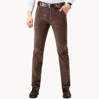 Pantalón de Pana Spruce