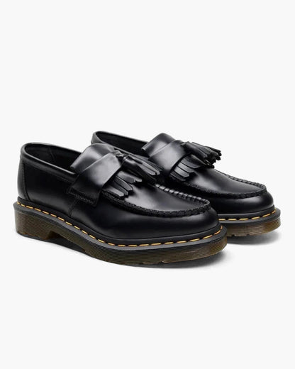 Mocasines de Cuero Old Money