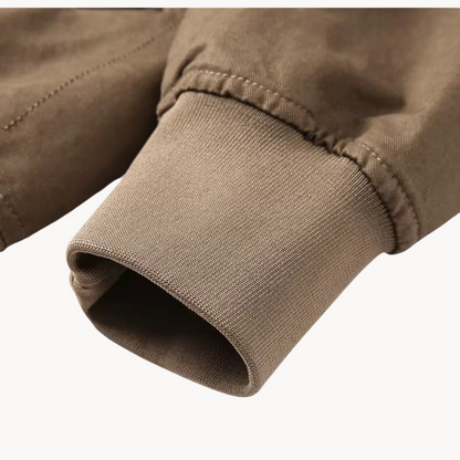 Chaqueta tipo Cesar