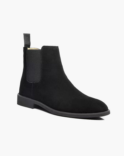 Botas Chelsea Old Money