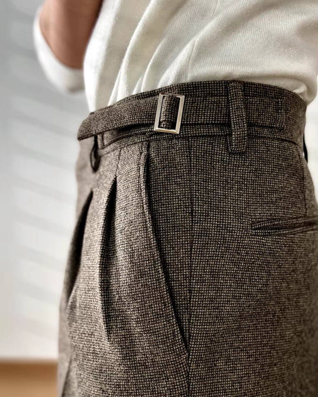 Pantalón Monarquía
