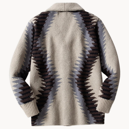 Cardigan Tadeusz