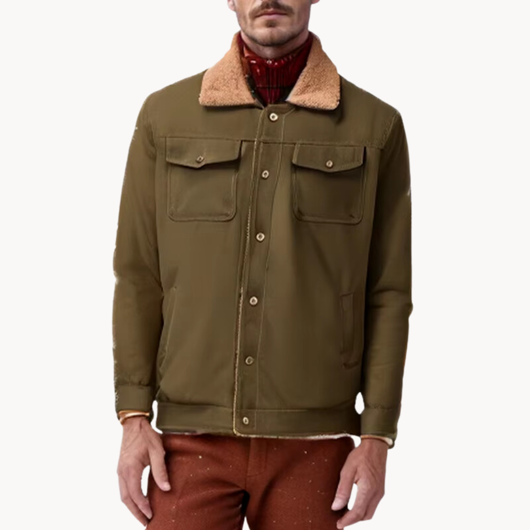 Chaqueta Remy