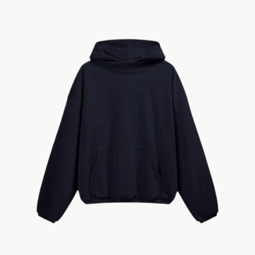 Sudadera con Capucha Fenway