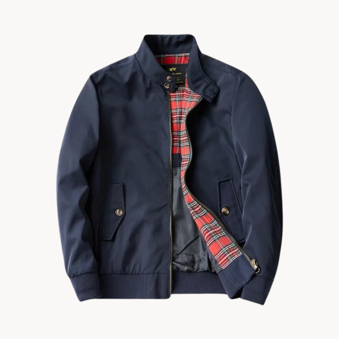 Chaqueta Camden Heritage