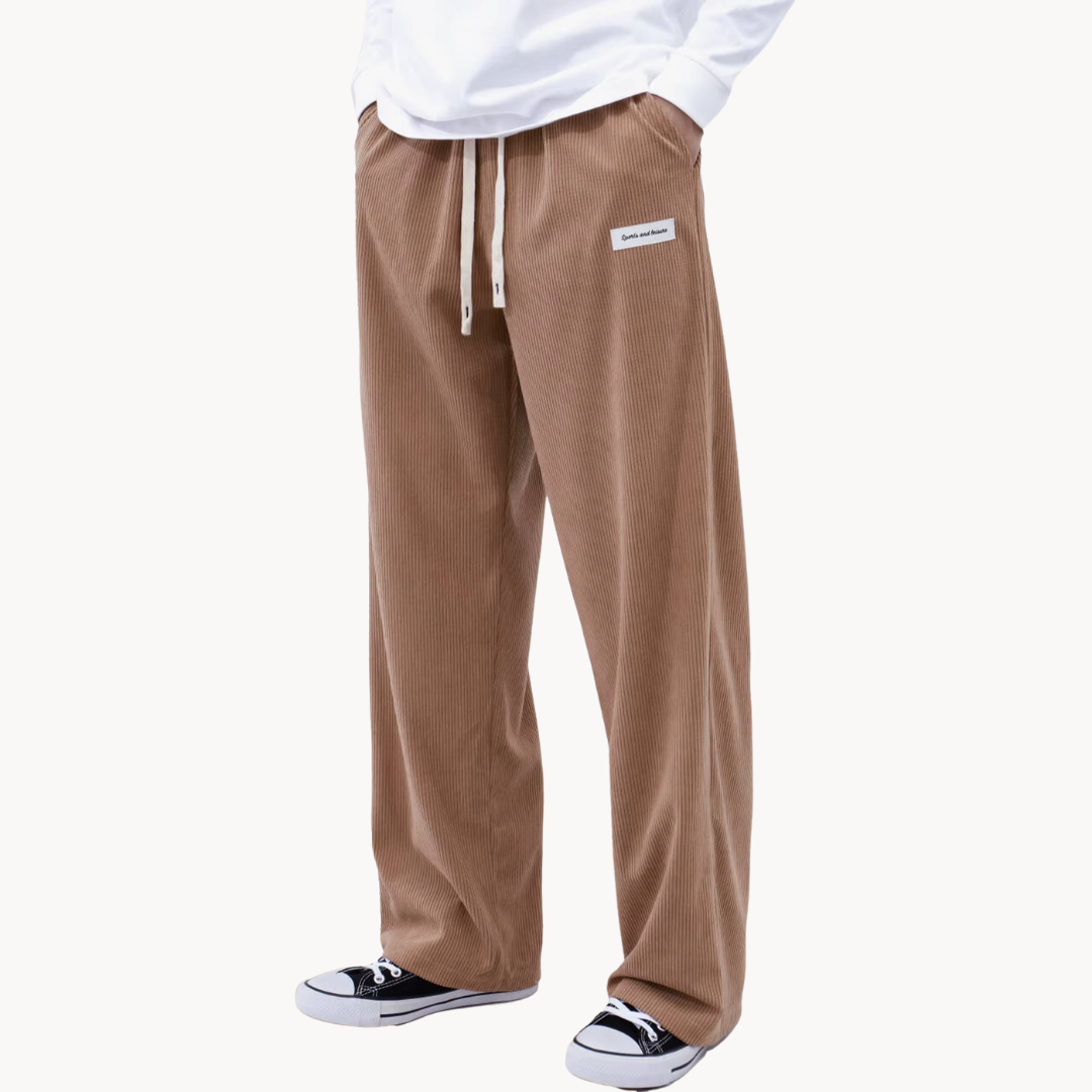 Pantalón Otto de Pana