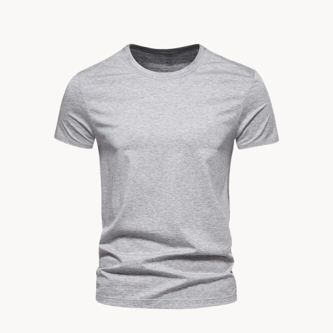 Pack de 4 Camisetas Clásicas