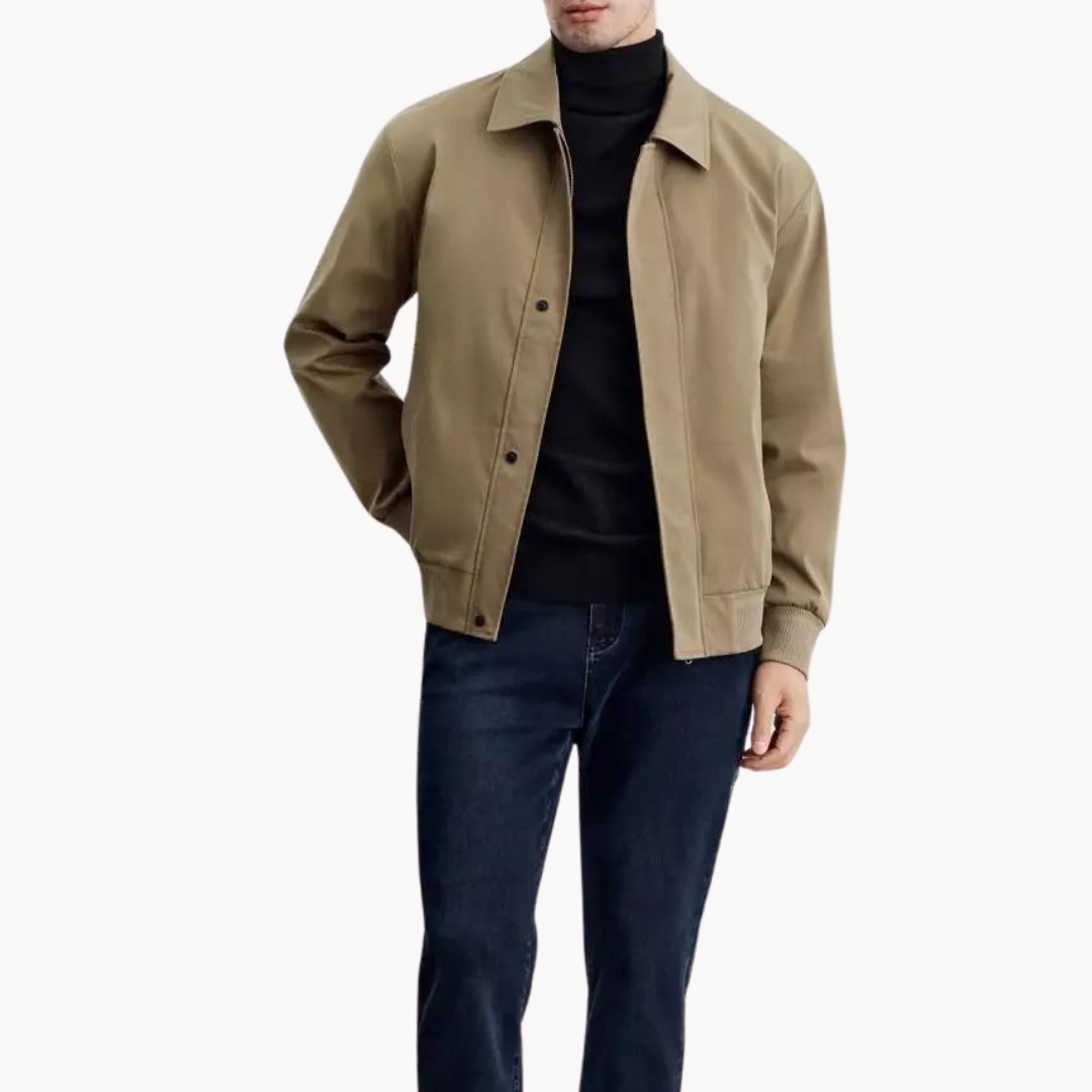 Chaqueta Stratos