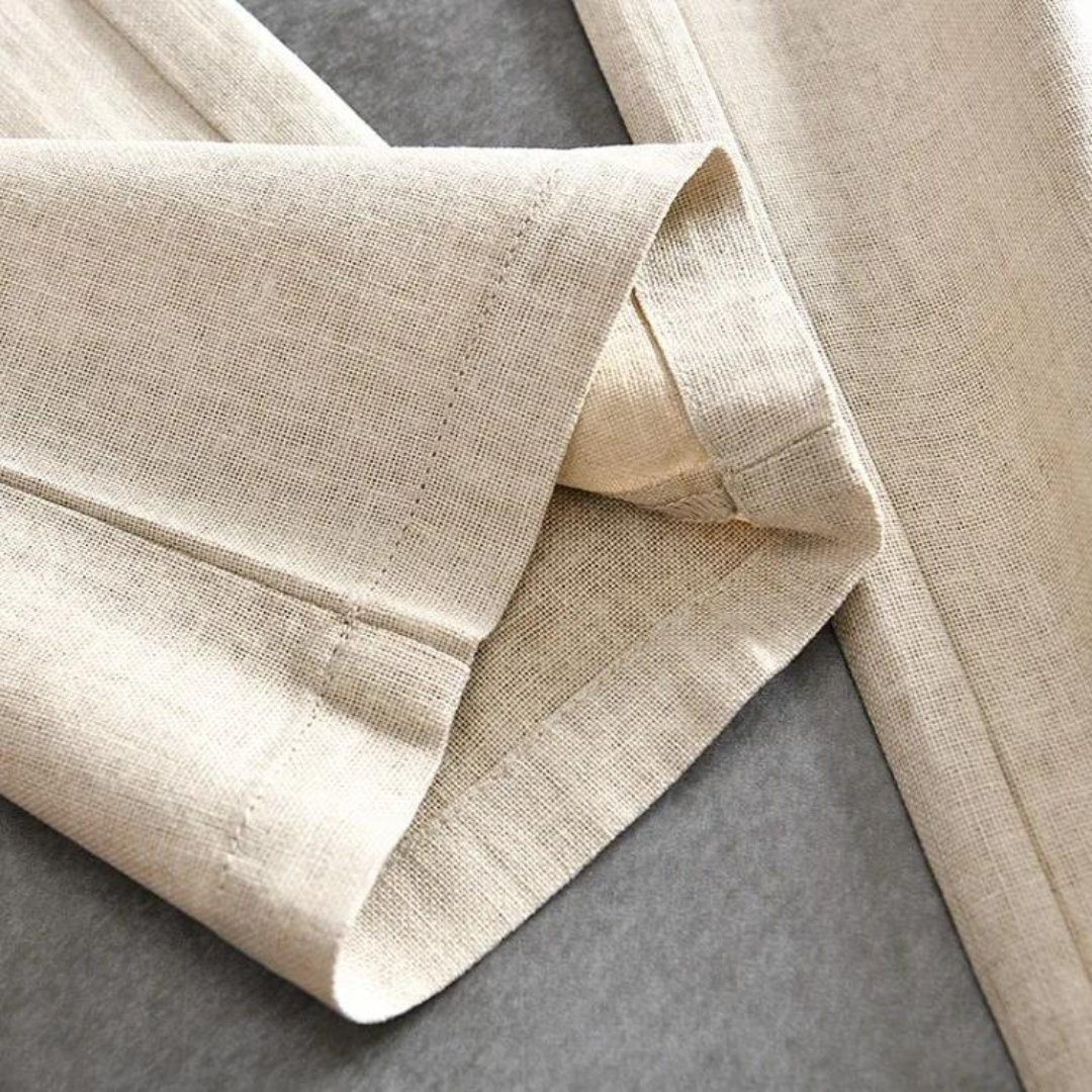 Branson Linen Pant