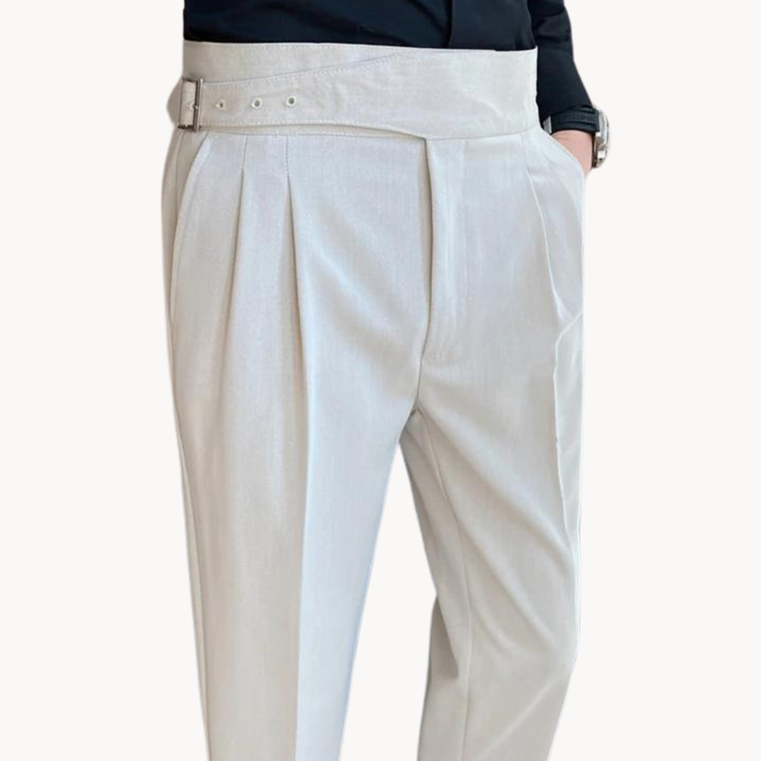 Pantalón Gurkha Sevilla