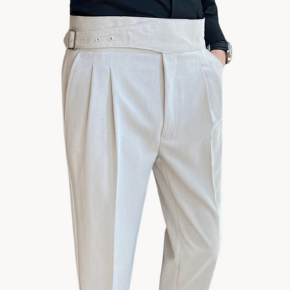 Pantalón Gurkha Sevilla