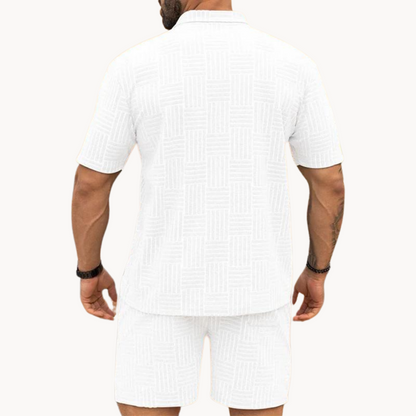 Conjunto Verano Maximilian