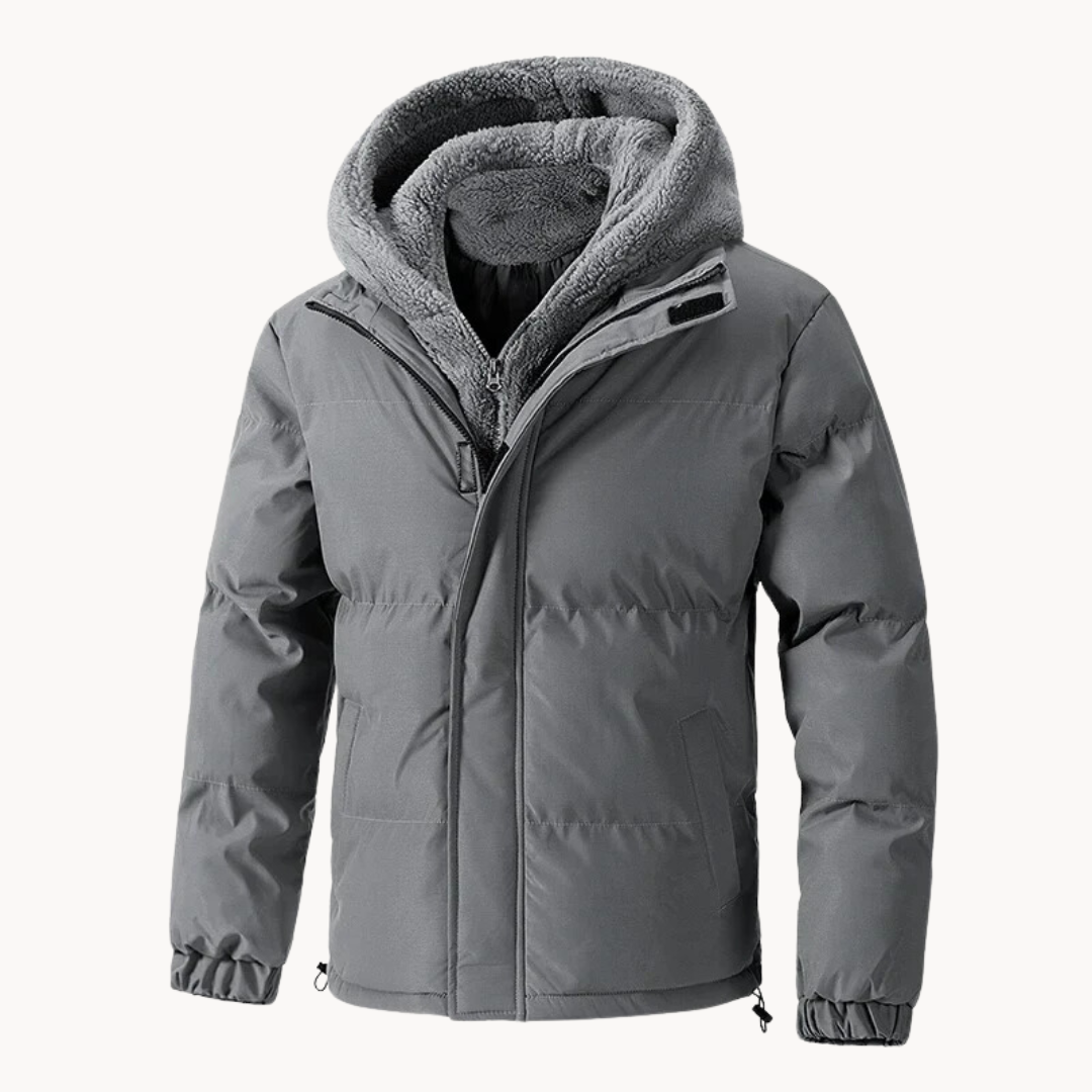 Chaqueta de forro Polar