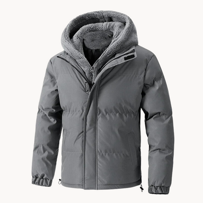 Chaqueta de forro Polar