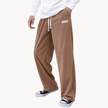 Pantalón Otto de Pana