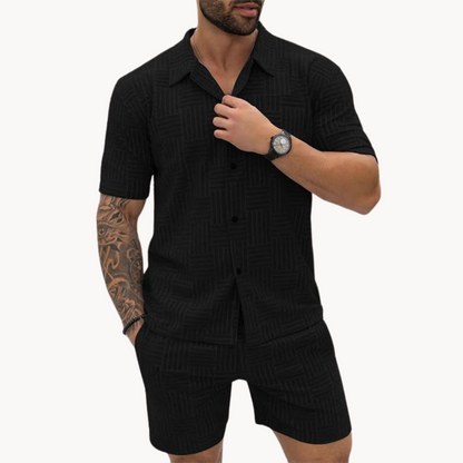 Conjunto Verano Maximilian