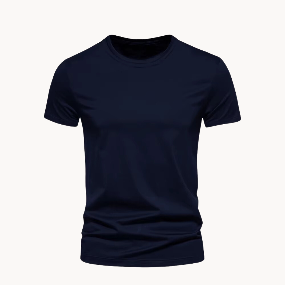 Pack de 4 Camisetas Clásicas