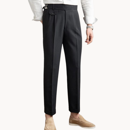Pantalón Verran Plisado