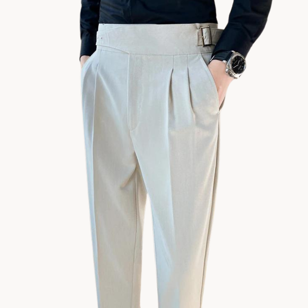 Pantalón Gurkha Sevilla