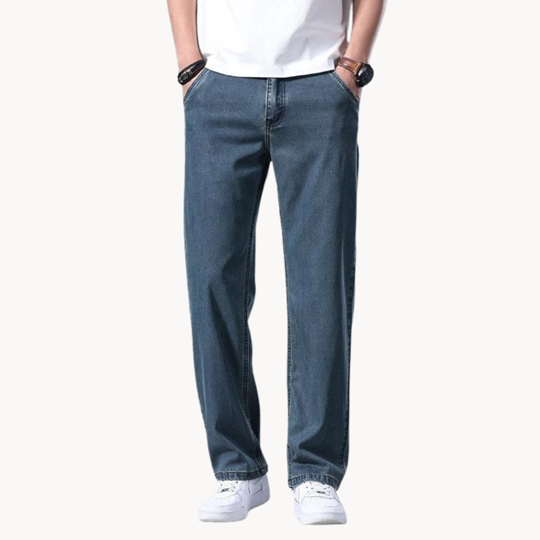 Jeans de Verano Forte