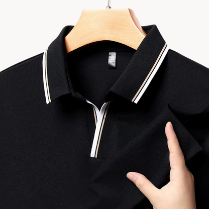 Polo Canyon con Detalle en Contraste
