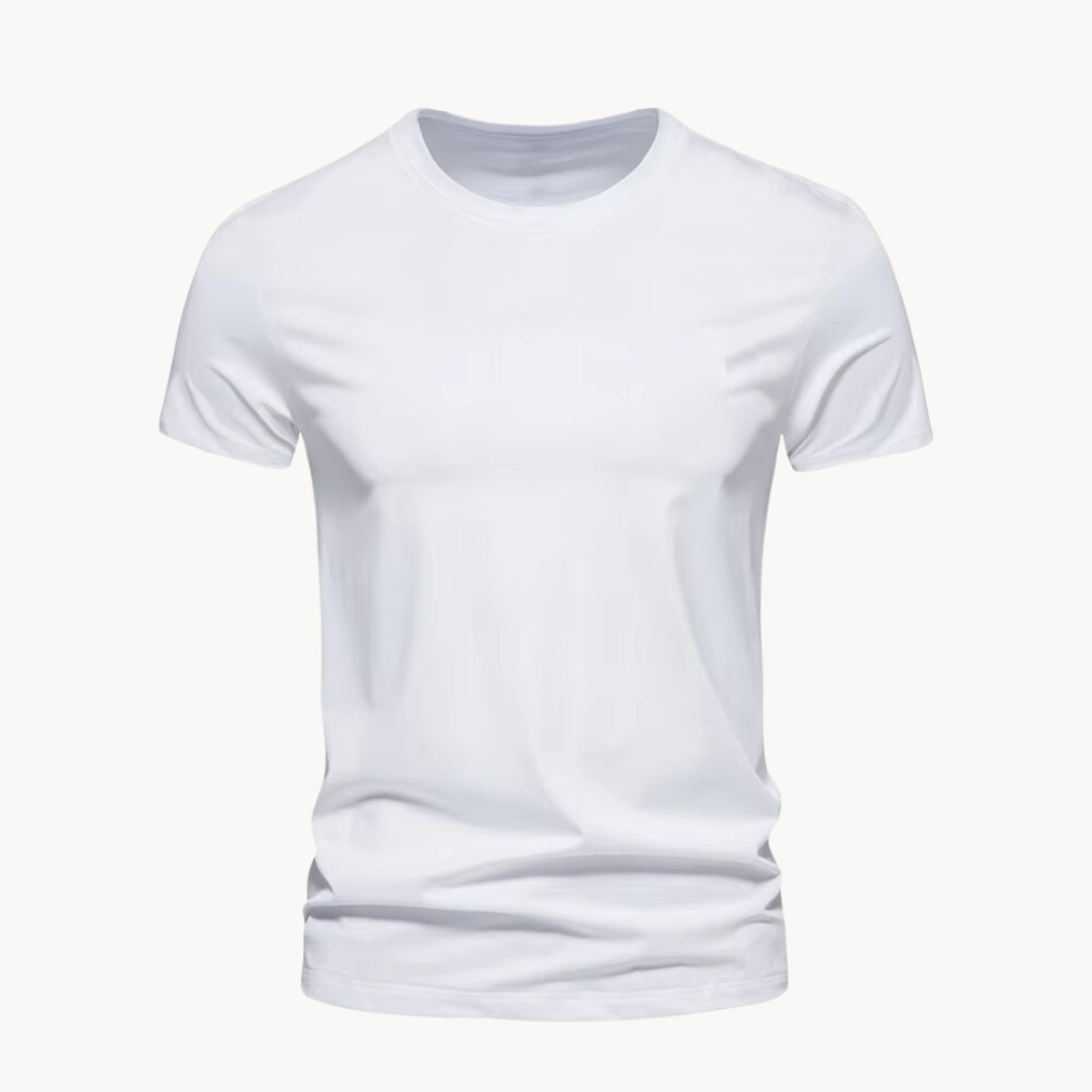 Pack de 4 Camisetas Clásicas