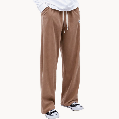 Pantalón Otto de Pana