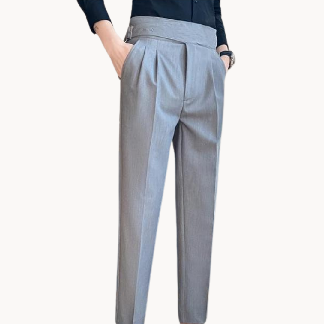 Pantalón Gurkha Sevilla