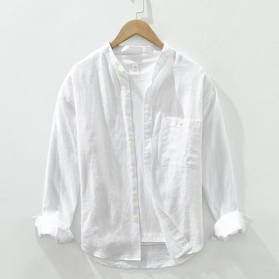 Camisa Everlast de Lino