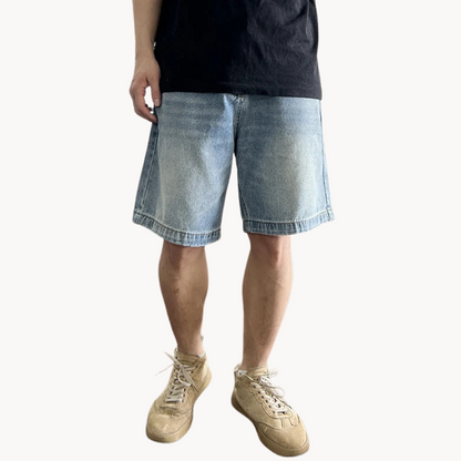 Shorts Boulder de Denim