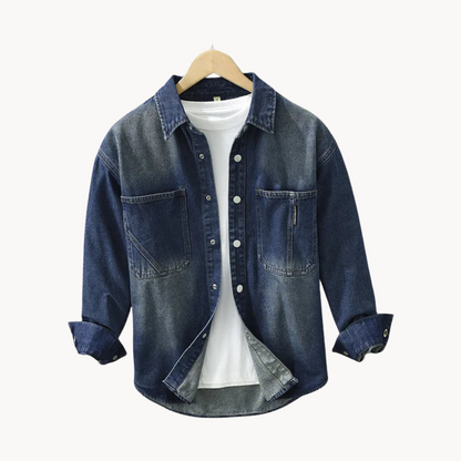 Camisa Dallas Denim