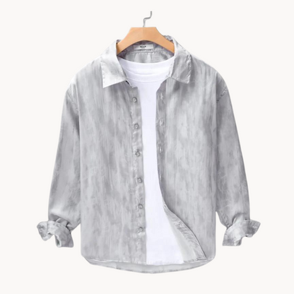 Camisa Palomar de Botones