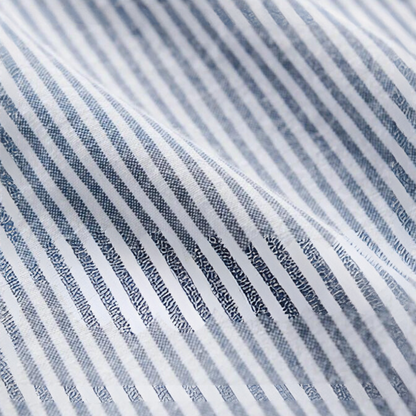 Camisa Brio de Manga Corta