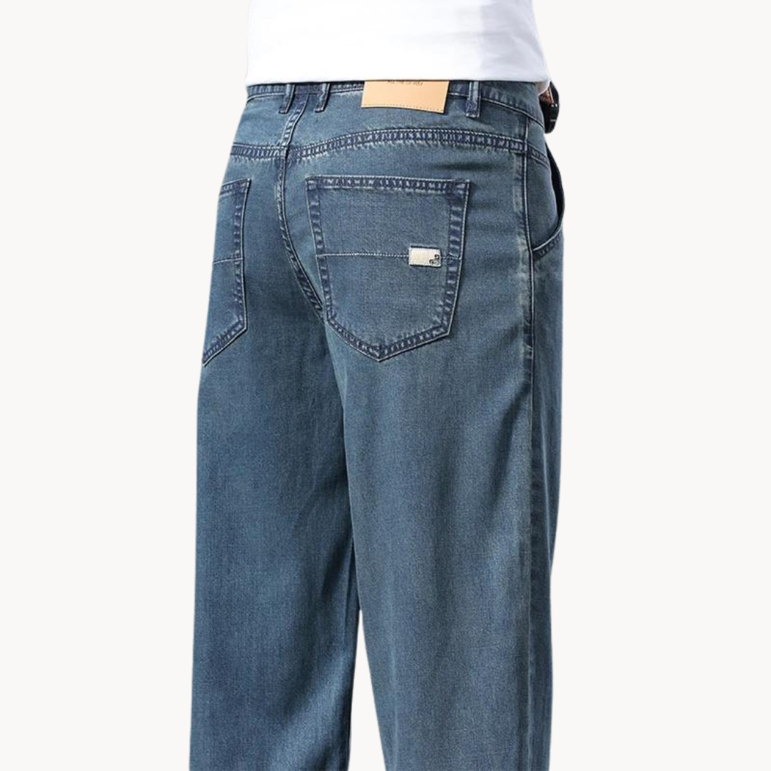 Jeans de Verano Forte