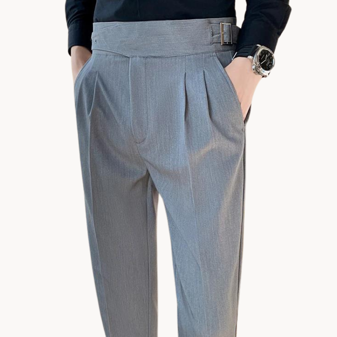 Pantalón Gurkha Sevilla