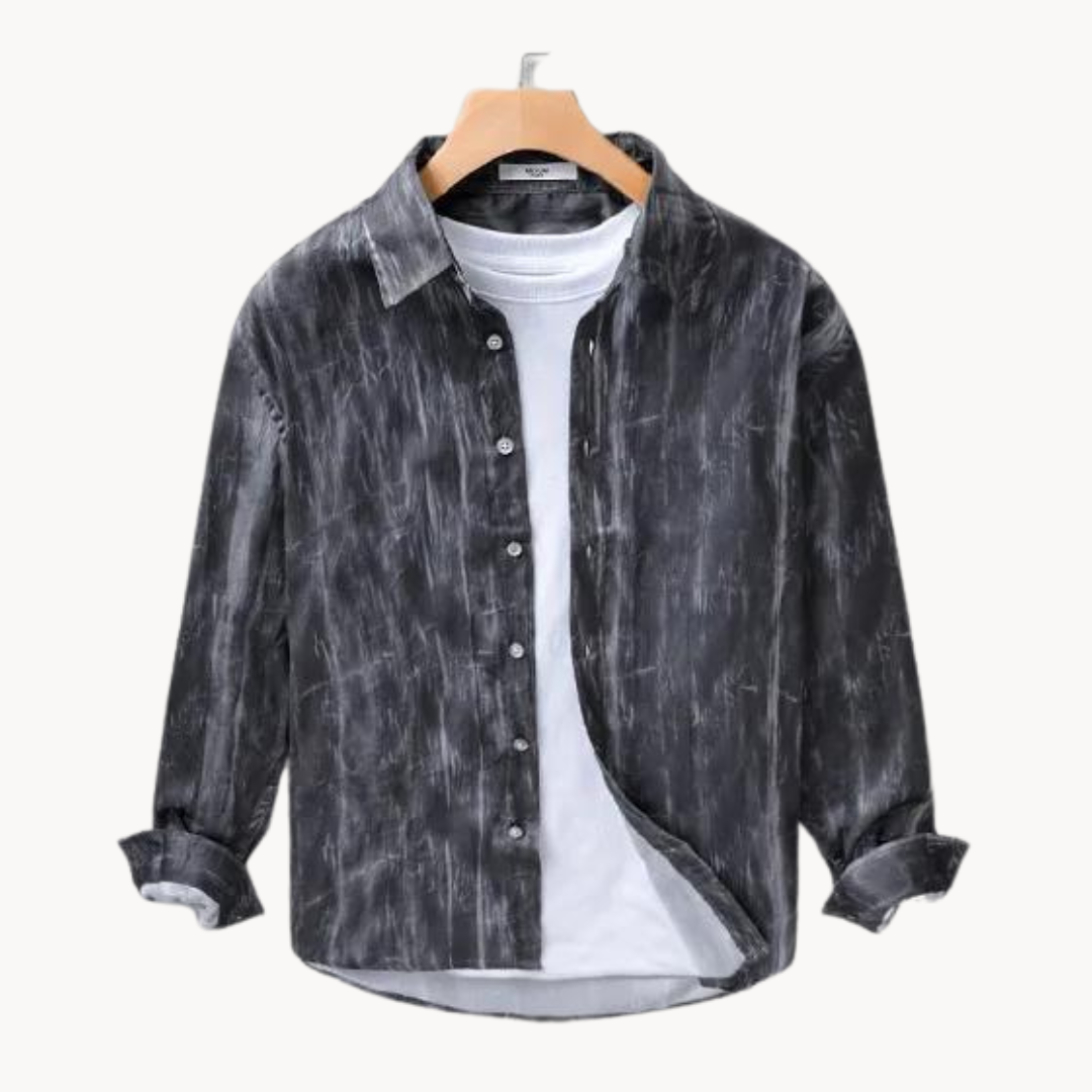 Camisa Palomar de Botones