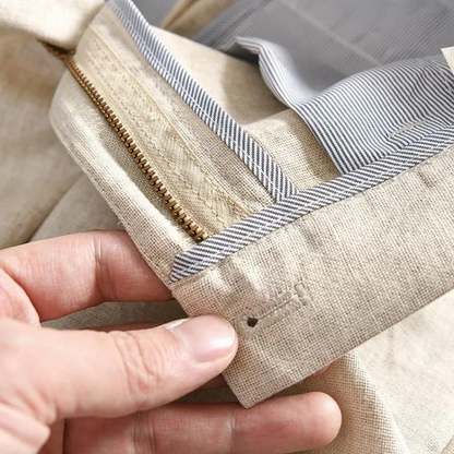 Branson Linen Pant
