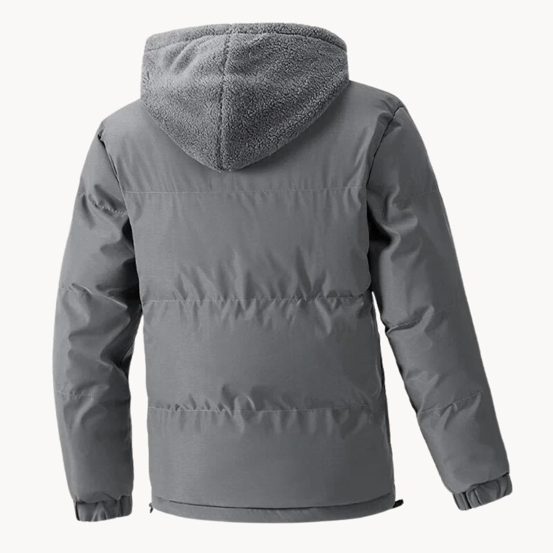 Chaqueta de forro Polar